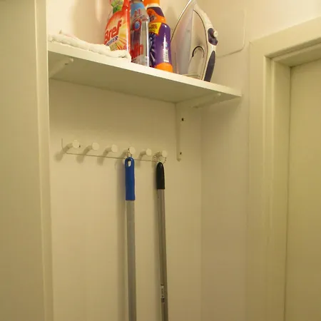 Am Sulzbach Apartment *