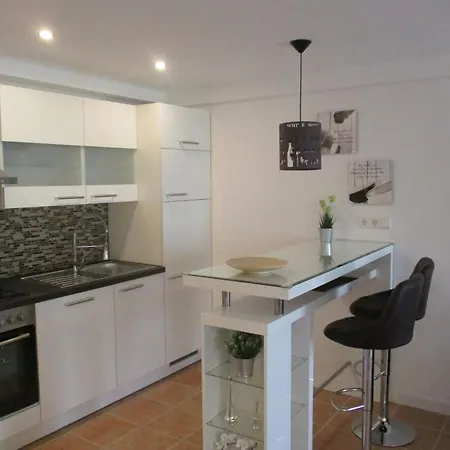 Apartment Am Sulzbach Sulzburg