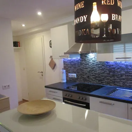 Am Sulzbach Lägenhet