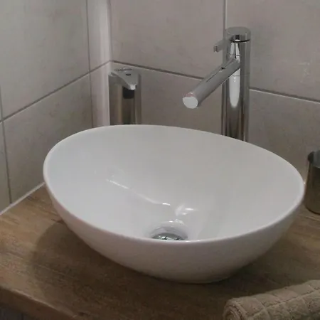 Am Sulzbach Apartment
