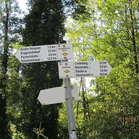 Am Sulzbach