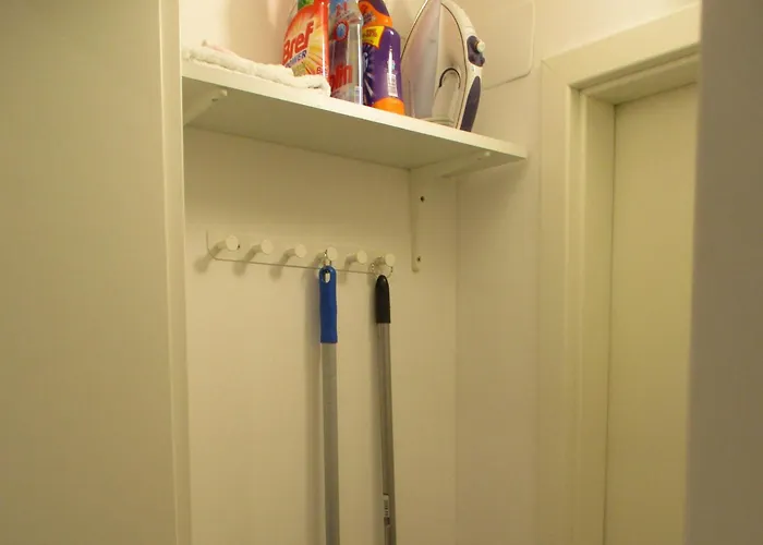 Am Sulzbach Appartamento *