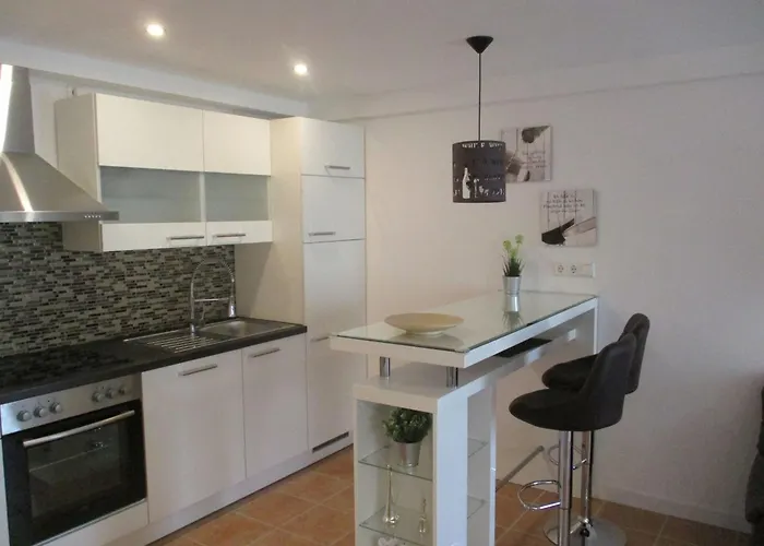 Appartamento Am Sulzbach Sulzburg