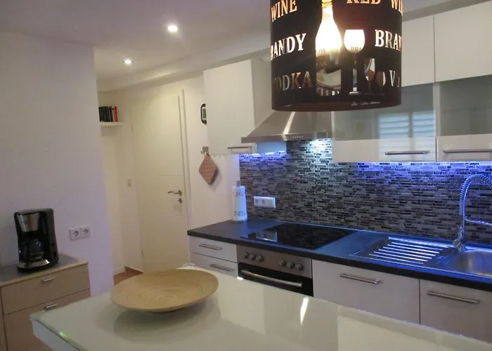 Am Sulzbach Appartamento