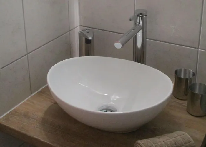 Am Sulzbach Appartamento