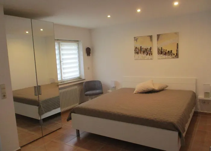 Appartamento Am Sulzbach *