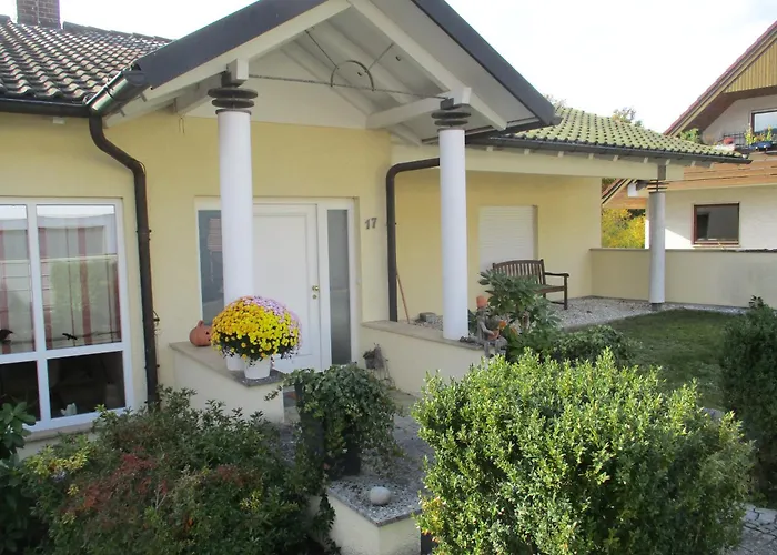 Am Sulzbach * Sulzburg